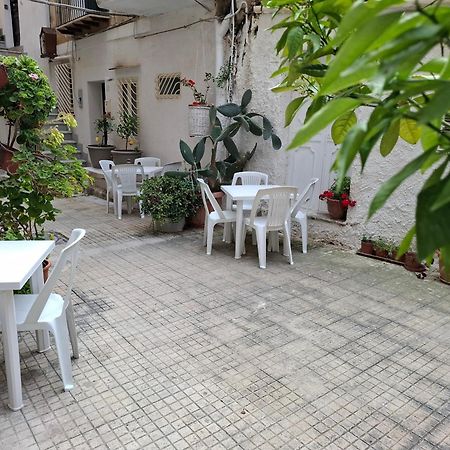 B&B Al Dammuso Agrigent Exterior foto