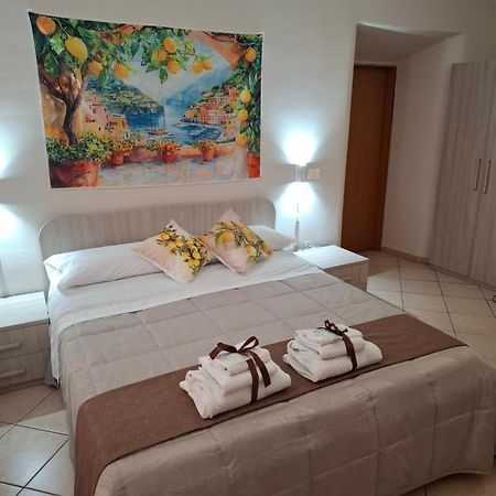 B&B Al Dammuso Agrigent Exterior foto