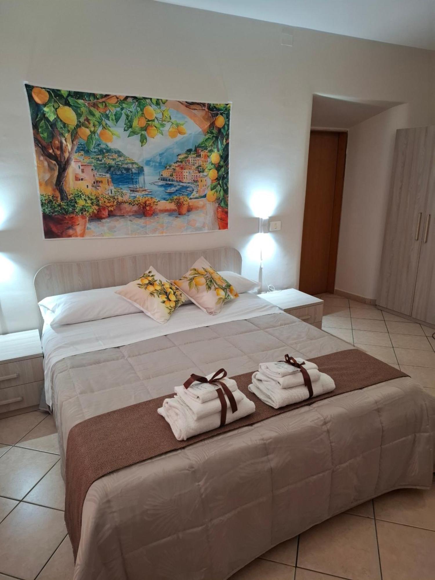 B&B Al Dammuso Agrigent Exterior foto