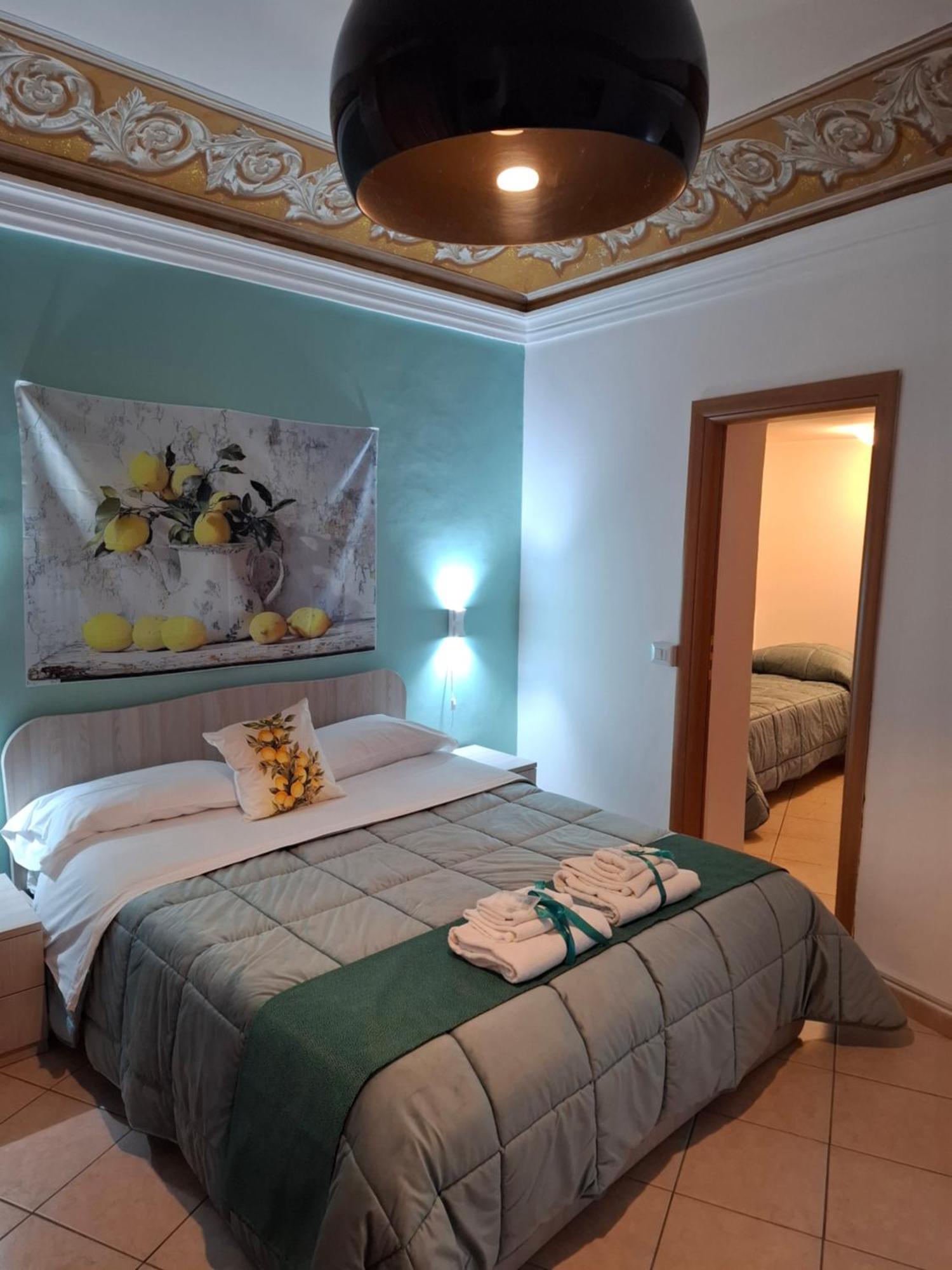 B&B Al Dammuso Agrigent Exterior foto