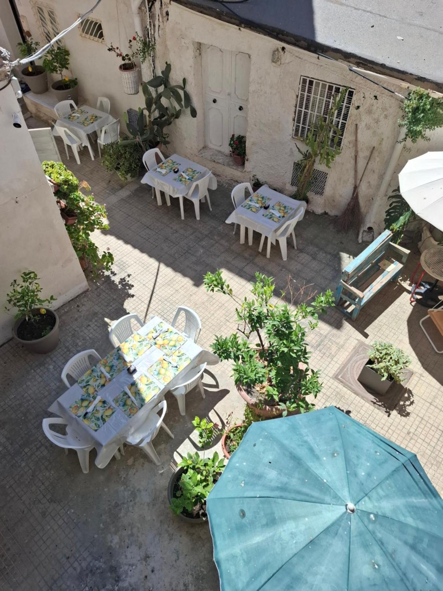B&B Al Dammuso Agrigent Exterior foto