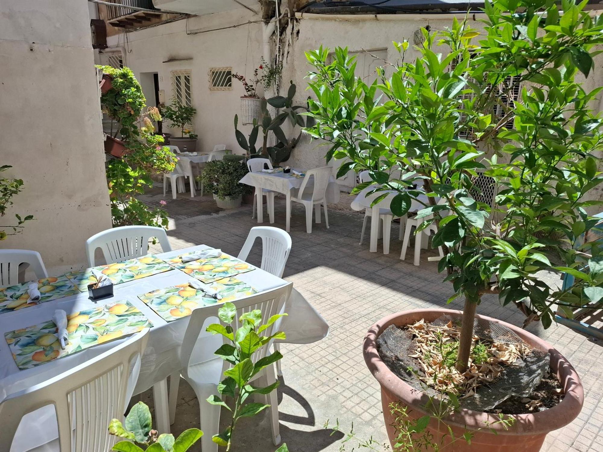 B&B Al Dammuso Agrigent Exterior foto
